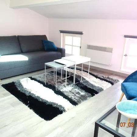 Grand Studio, Ramblas De Toulouse, Jean Jaures