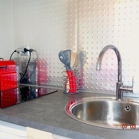 Grand Studio, Ramblas De Toulouse, Jean Jaures Toulouse