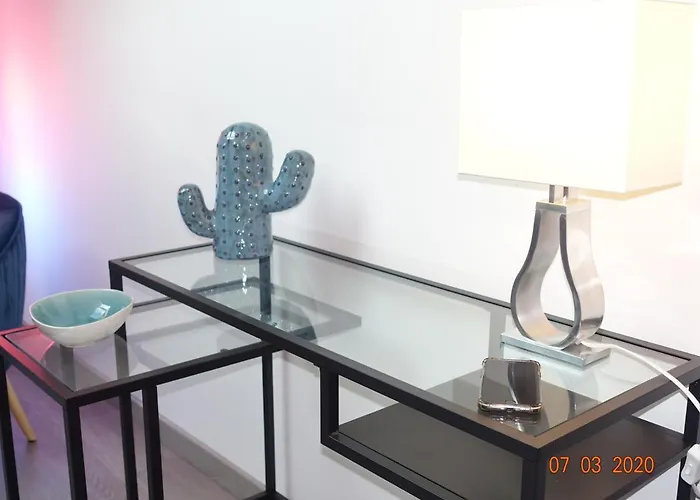 アパート Grand Studio, Ramblas De Toulouse, Jean Jaures *