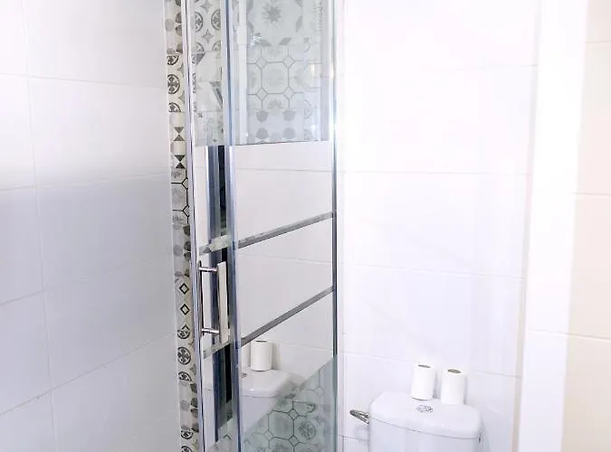 Grand Studio, Ramblas De Toulouse, Jean Jaures アパート