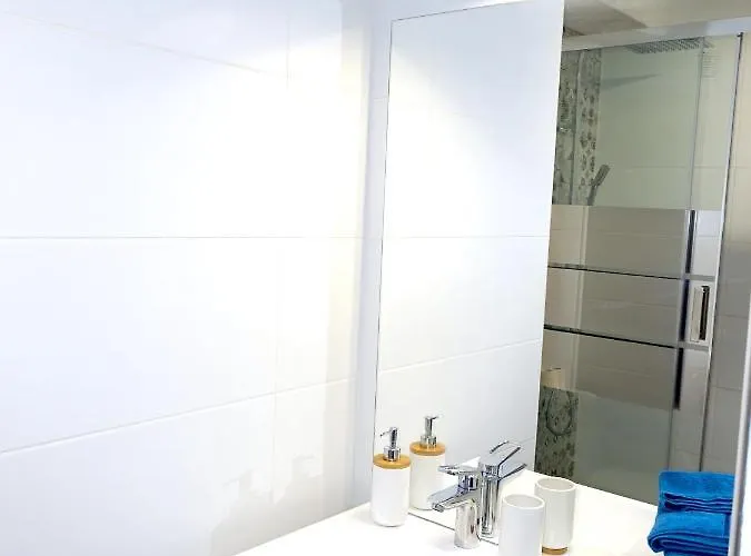 アパート Grand Studio, Ramblas De Toulouse, Jean Jaures *