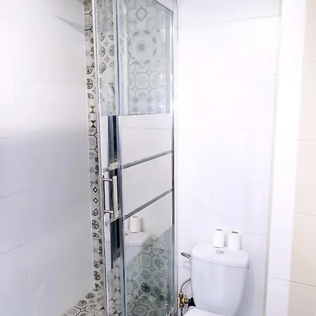 Grand Studio, Ramblas De Toulouse, Jean Jaures Apartament