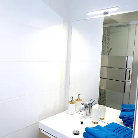 Apartament Grand Studio, Ramblas De Toulouse, Jean Jaures *