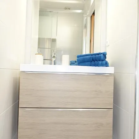 Grand Studio, Ramblas De Toulouse, Jean Jaures Apartament Tuluza