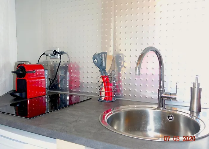 Grand Studio, Ramblas De Toulouse, Jean Jaurès Toulouse