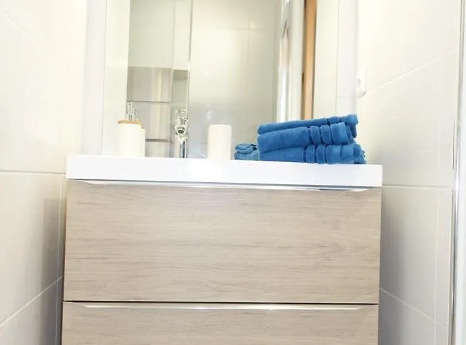 Grand Studio, Ramblas De Toulouse, Jean Jaurès Appartement Toulouse